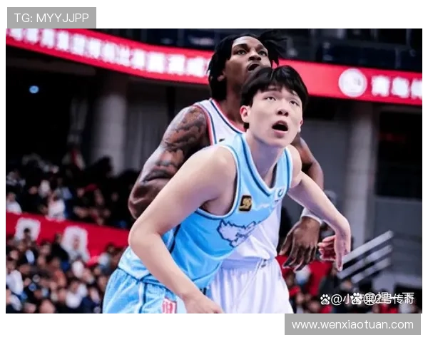 媒体人分析瀚森表现松弛带来机会增加但体能不足影响防守效率下降