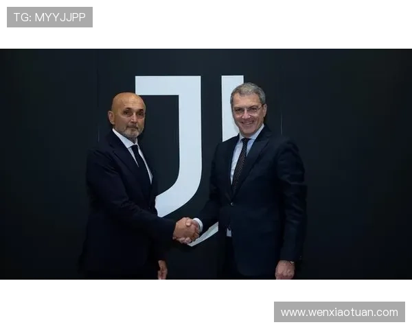 尤文图斯确认斯帕莱蒂担任新任主帅即将签署11合同